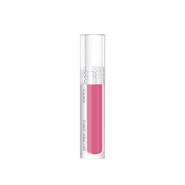 CLIO - Water Soda Tint - 3g - 02 Berry Fizz