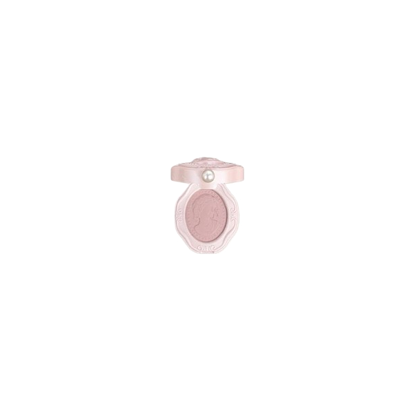 COLORROSE - Jewelry Series Western Antique Blush - 6.8g - CR783 Smoked Pink