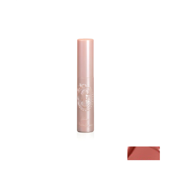 COLORROSE - Jewelry Series Western Antique Mirror Lip Glaze - 3.5ml - CR1635 Drunken Oolong