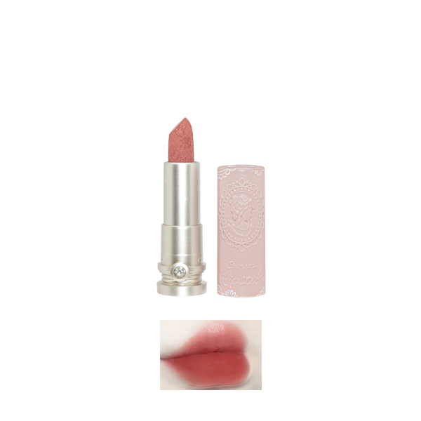 COLORROSE - Lace Embossed Western Antique Lipstick - 3.6g - CR1600