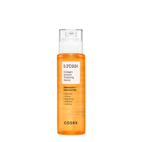 Shop COSRX - 5 PDRN Collagen Intense Vitalizing Serum - 100ml | STYLEVANA