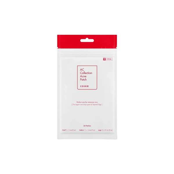 COSRX - AC Collection Acne Patch Pack - 26pc 26434