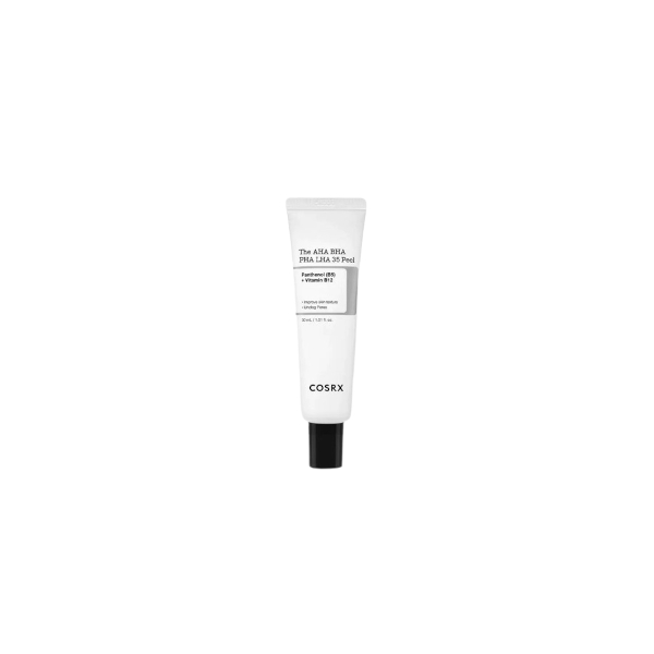 COSRX - The AHA BHA PHA LHA 35 Peel - 30ml 22521