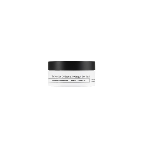 COSRX - The Peptide Collagen Hydrogel Eye Patch - 85g 10265