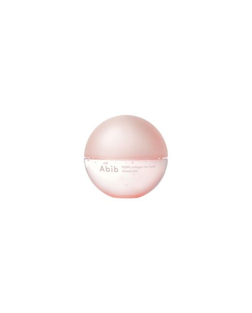 Abib - PDRN Collagen Lip Mask Glazed Jelly - 11g