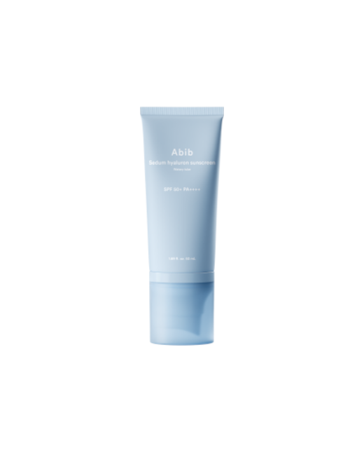 Abib - Sedum Hyaluron Sunscreen Watery Tube SPF 50+ PA++++ - 50ml