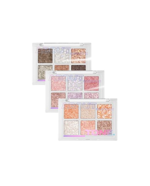 ABOUT_TONE. - Oh:My Glitter Pop - 3.3g