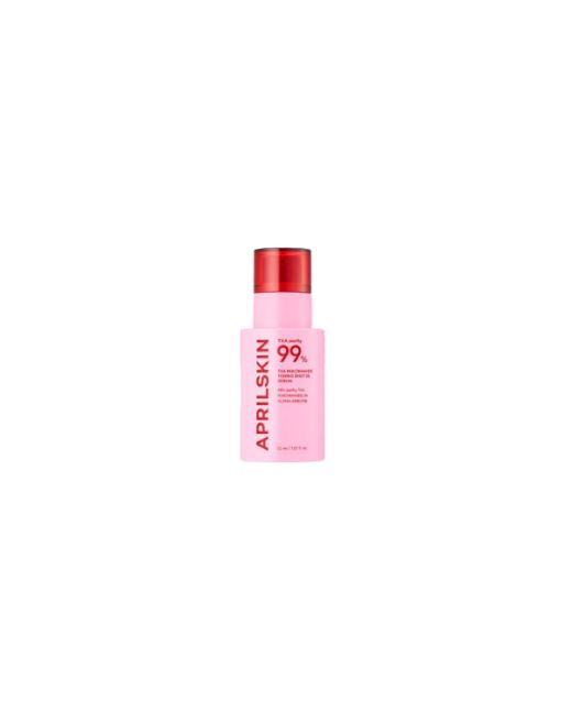 APRILSKIN - TXA Niacinamide Toning Shot 99 Serum - 30ml