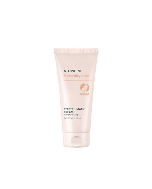Atopalm - Maternity Care Stretch Mark Cream 150ml - 150ml