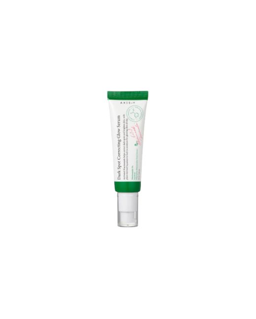 AXIS-Y - Dark Spot Correcting Glow Serum - 50ml