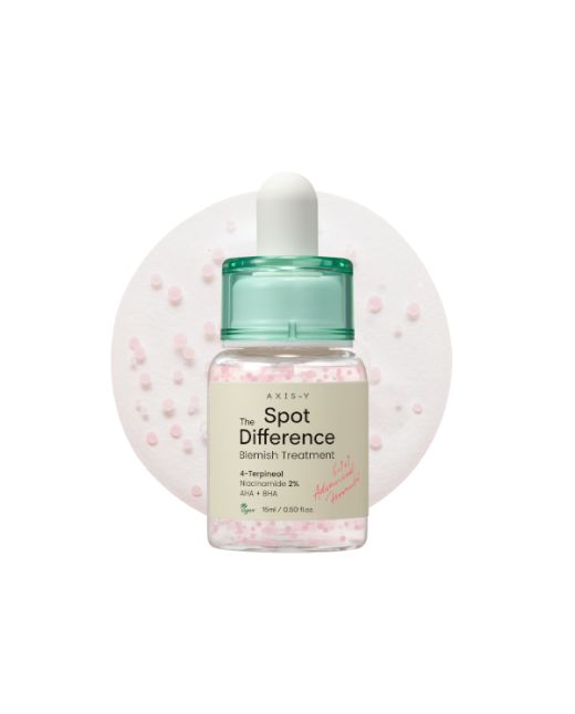 AXIS-Y - Spot The Difference Blemish Treatment - 15ml