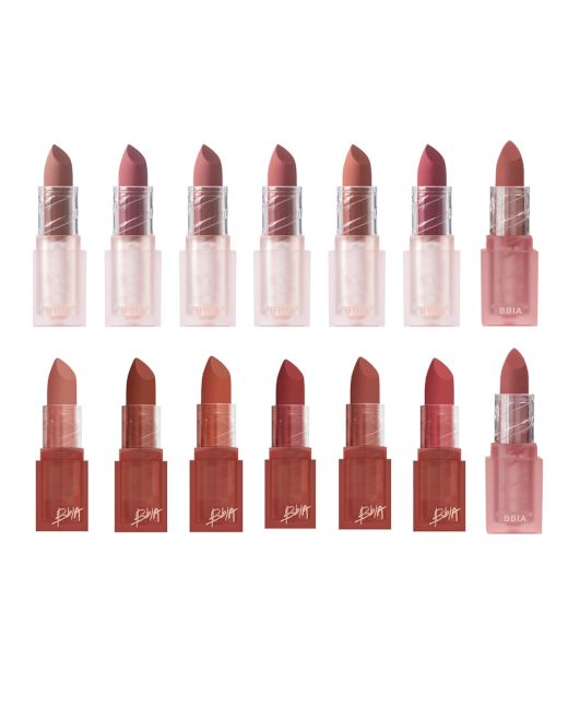 BBIA- Last Powder Lipstick - 3.5g