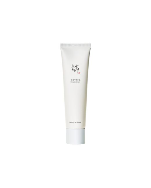 BEAUTY OF JOSEON - Dynasty Cream (Tube) - 100ml