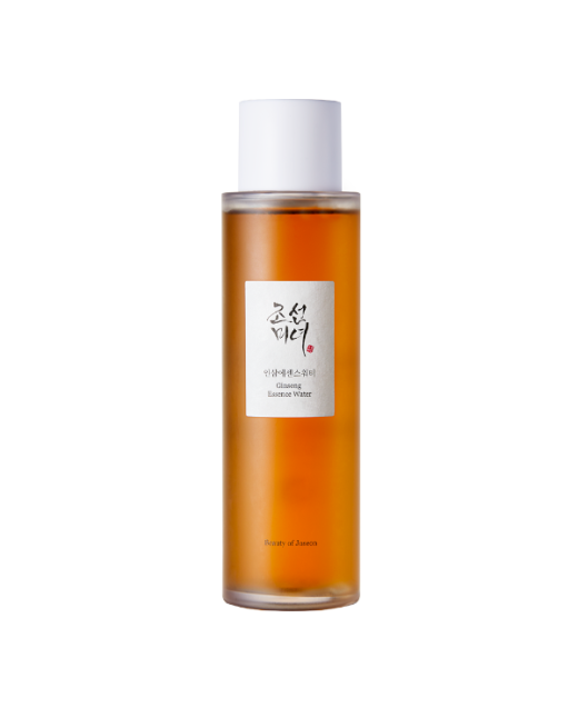 BEAUTY OF JOSEON - Ginseng Essence Water - 150ml(5 fl.oz.)