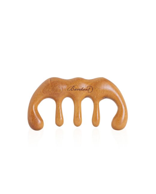 Benton - Scalp Brush Massager - 1pc