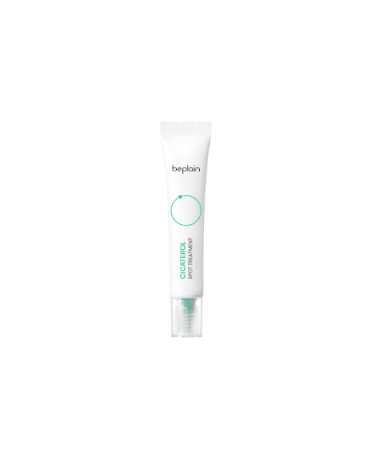 beplain - Cicaterol Spot Treatment - 15ml