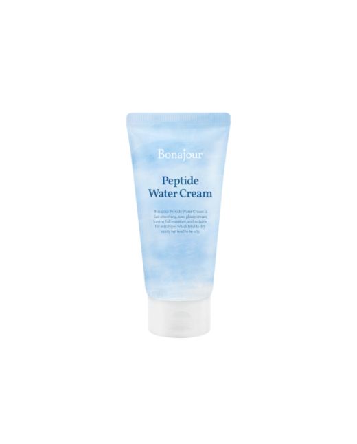 BONAJOUR - Peptide Water Cream - 100ml