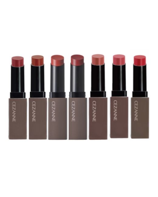 CEZANNE - Lip Color Shield - 3.7g