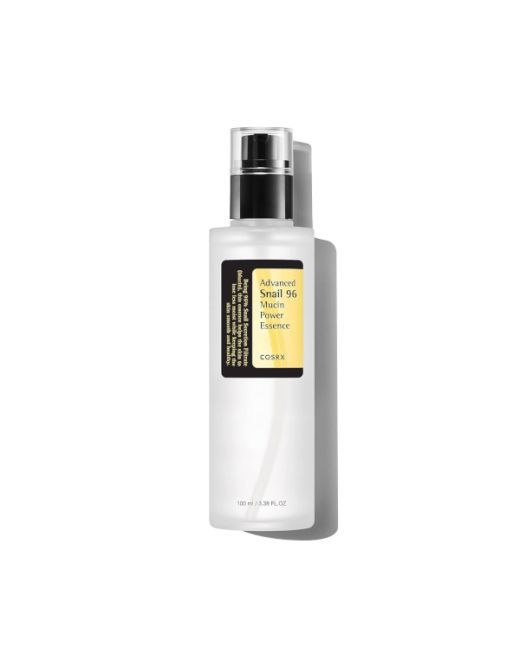 COSRX - Advanced Snail 96 Mucin Power Essence - 100ml