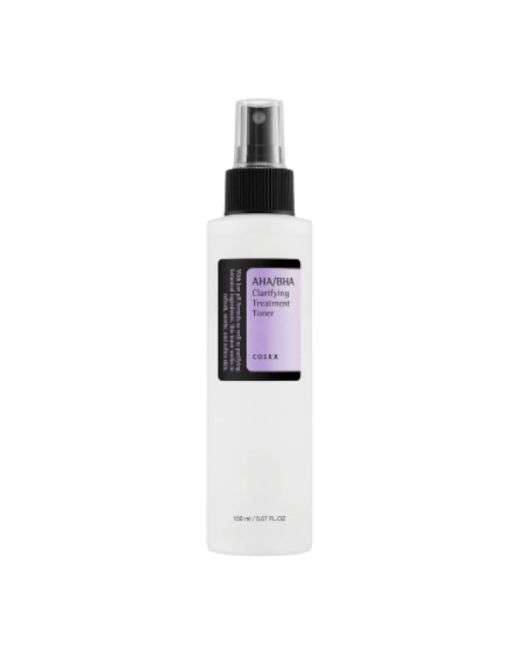 COSRX - AHA/BHA Clarifying Treatment Toner 150ml