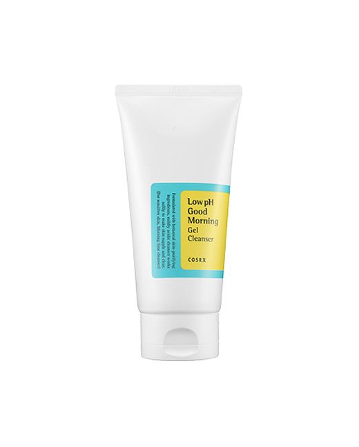 COSRX - Low pH Good Morning Gel Cleanser - 150ml