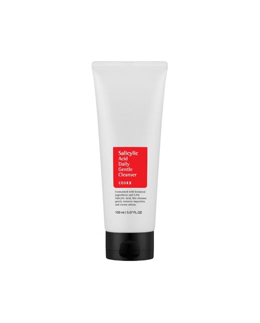 COSRX - Salicylic Acid Daily Gentle Cleanser - 150ml