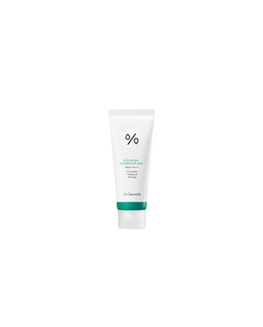 Dr.Ceuracle - Cica Regen Waterproof Sun SPF50+ PA++++ - 100ml