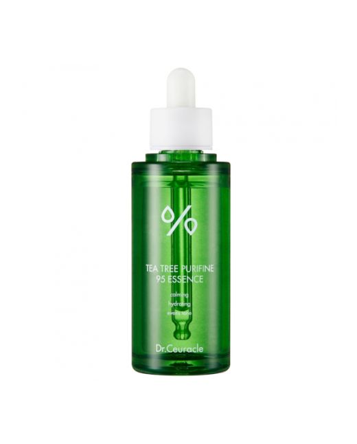 Dr.Ceuracle - Tea Tree Purifine Essence