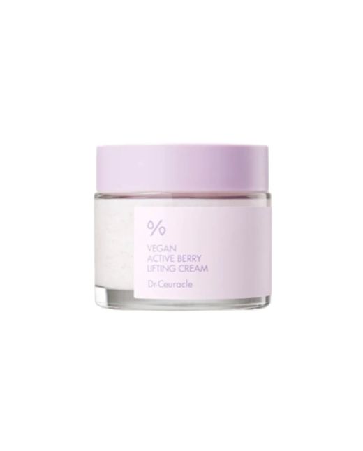 Dr.Ceuracle - Vegan Active Berry Lifting Cream - 75g