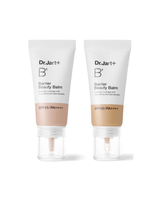 Dr. Jart+ - Dermakeup Barrier Beauty Balm SPF45 PA++++ - 30ml