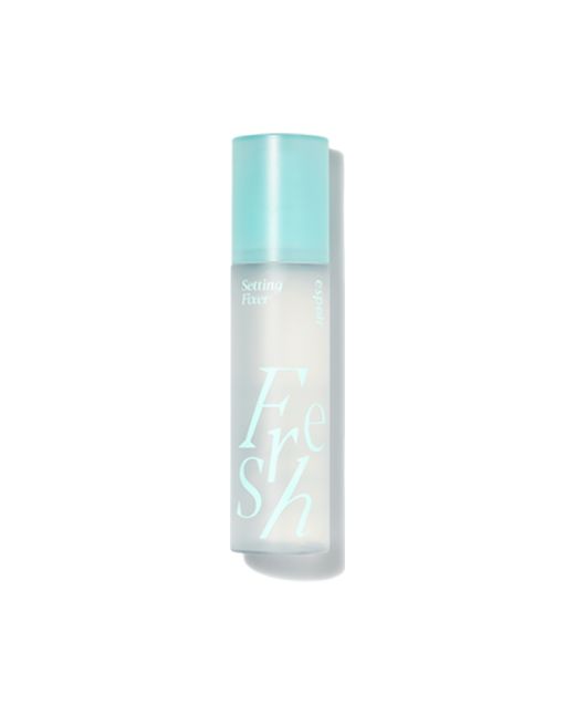 eSpoir - Fresh Setting Fixer - 100ml