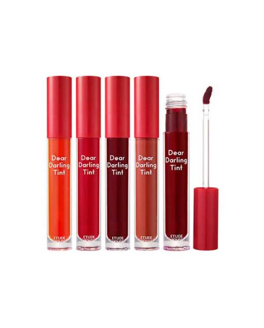 ETUDE - Dear Darling Water Gel Tint
