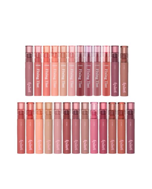 ETUDE - Mask Proof Fixing Tint - 4g