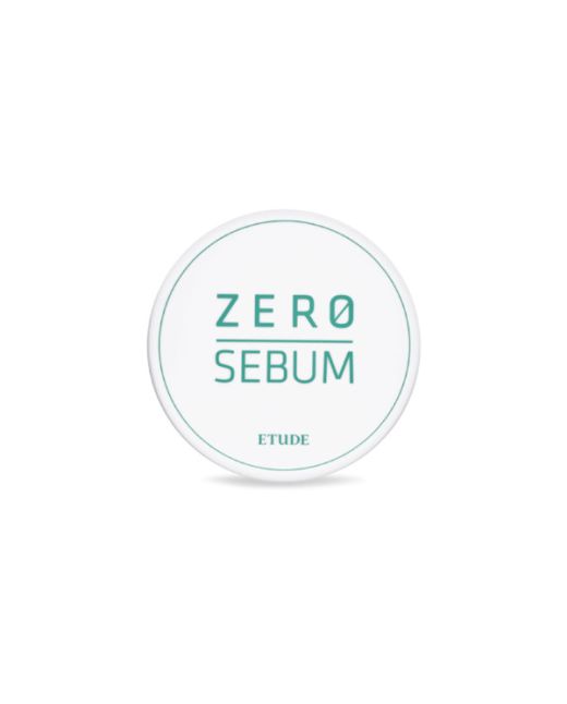 ETUDE - Zero Sebum Drying Powder