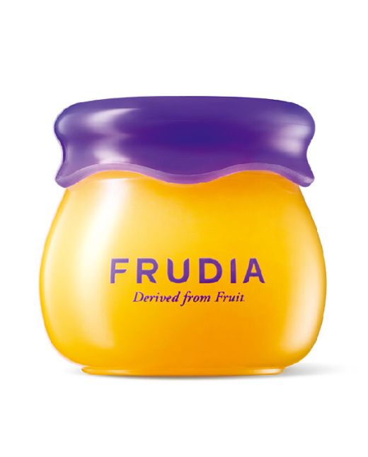 FRUDIA - Blueberry Hydrating Honey Lip Balm - 10ml