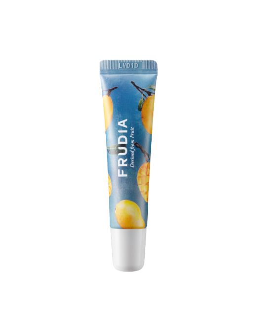 FRUDIA - Mango Honey Sleep Lip Mask - 10g