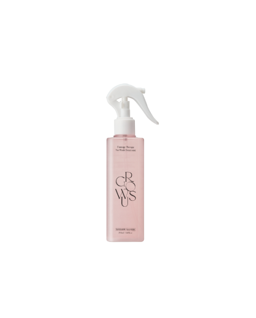 GROWUS - Damage Therapy No-Wash Treatment EX- 250ml