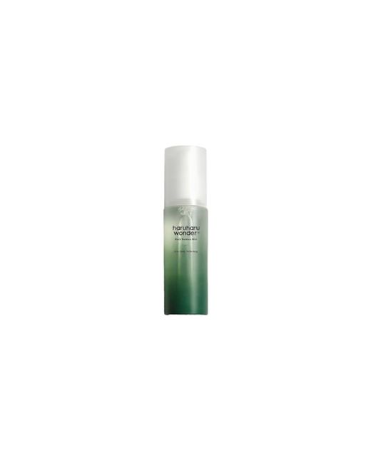 haruharu wonder - Black Bamboo Mist - 80ml