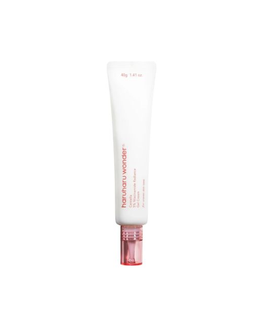 haruharu wonder - Centella 5% Niacinamide Radiance Gel Cream - 40g