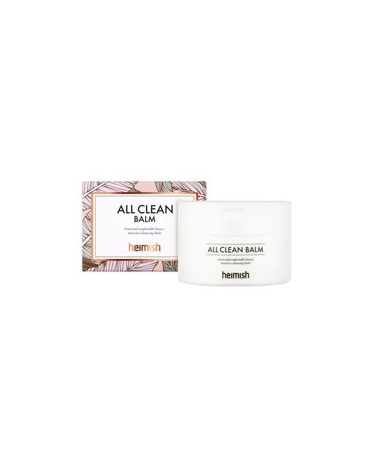 heimish - All Clean Balm