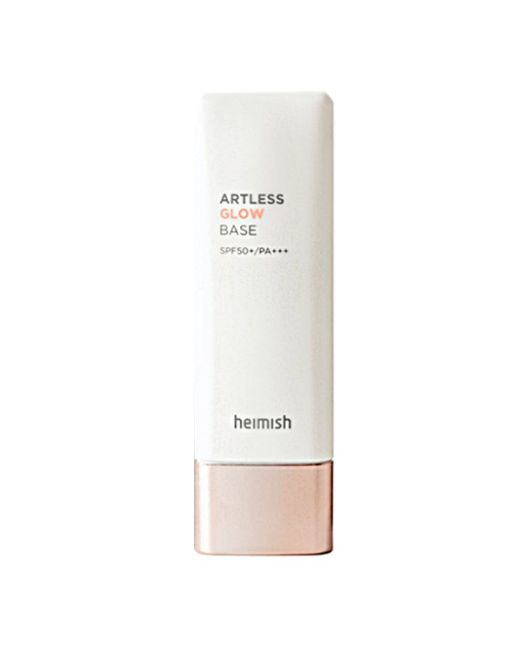 heimish - Artless Glow Base SPF 50+ PA+++ 40ml