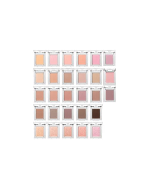 Holika Holika - My Fave Piece Eye Shadow - 1.8g