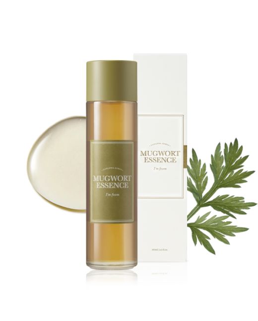 I'm From - Mugwort Essence - 160ml