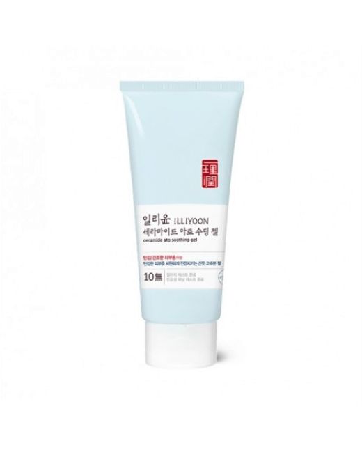ILLIYOON - Ceramide Ato Soothing Gel - 175ml