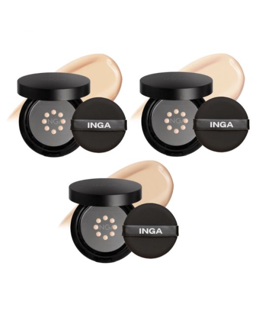 INGA - Tattoo Cushion SPF35 PA++ - 15g