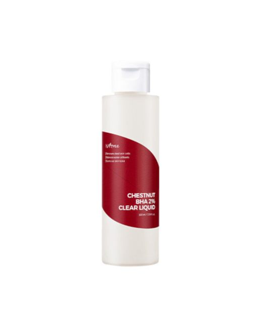 Isntree - Chestnut BHA 2% Clear Liquid - 100ml