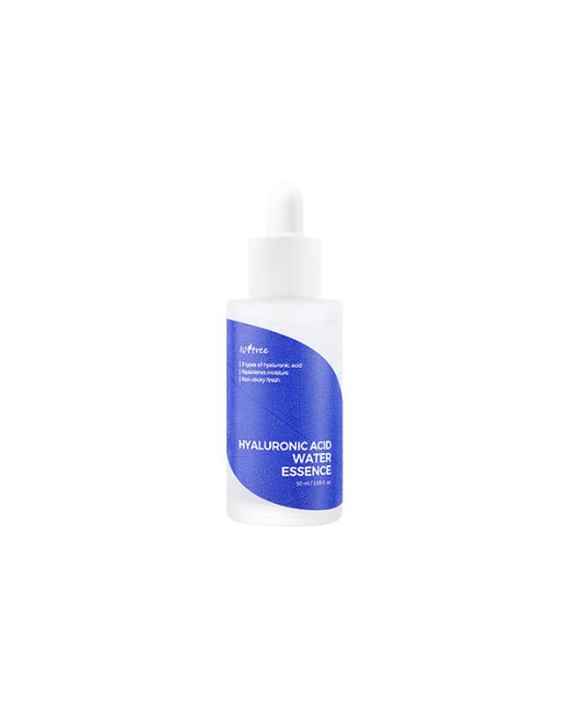 Isntree - Hyaluronic Acid Water Essence - 50ml