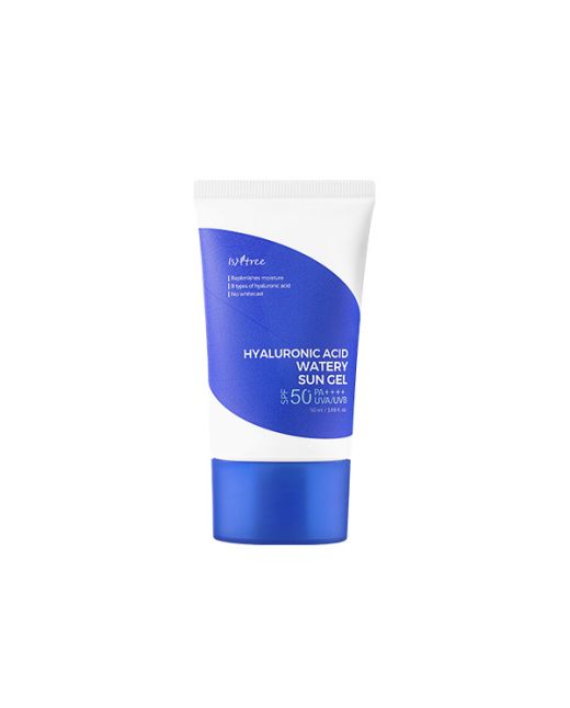 Isntree - Hyaluronic Acid Watery Sun Gel SPF50+ PA++++ - 50ml
