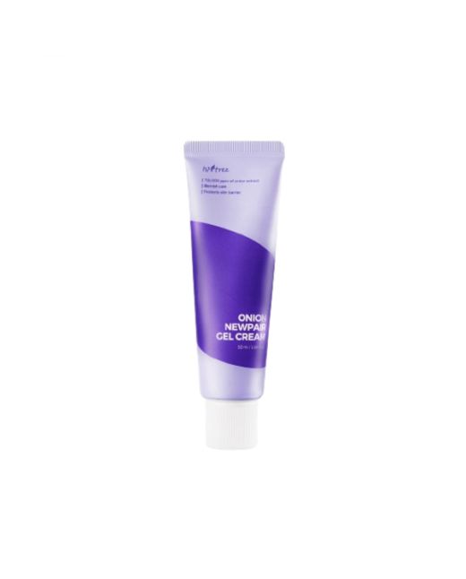 Isntree - Onion Newpair Gel Cream - 50ml