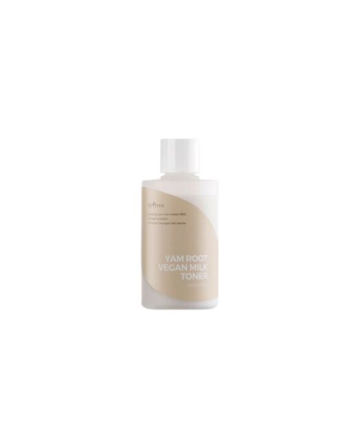 Isntree - Yam Root Vegan Milk Toner - 200ml